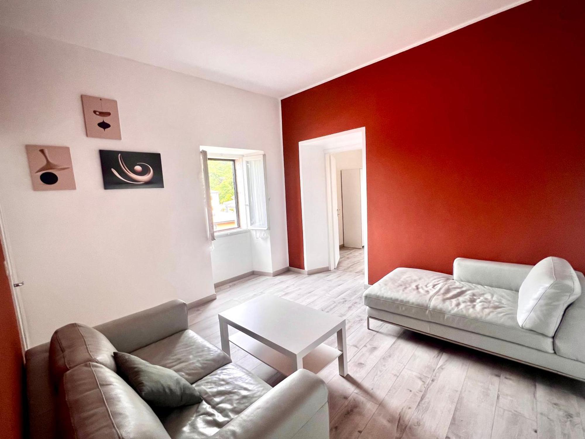 Nuovi Appartamenti Neli San Zeno di Montagna Exterior foto