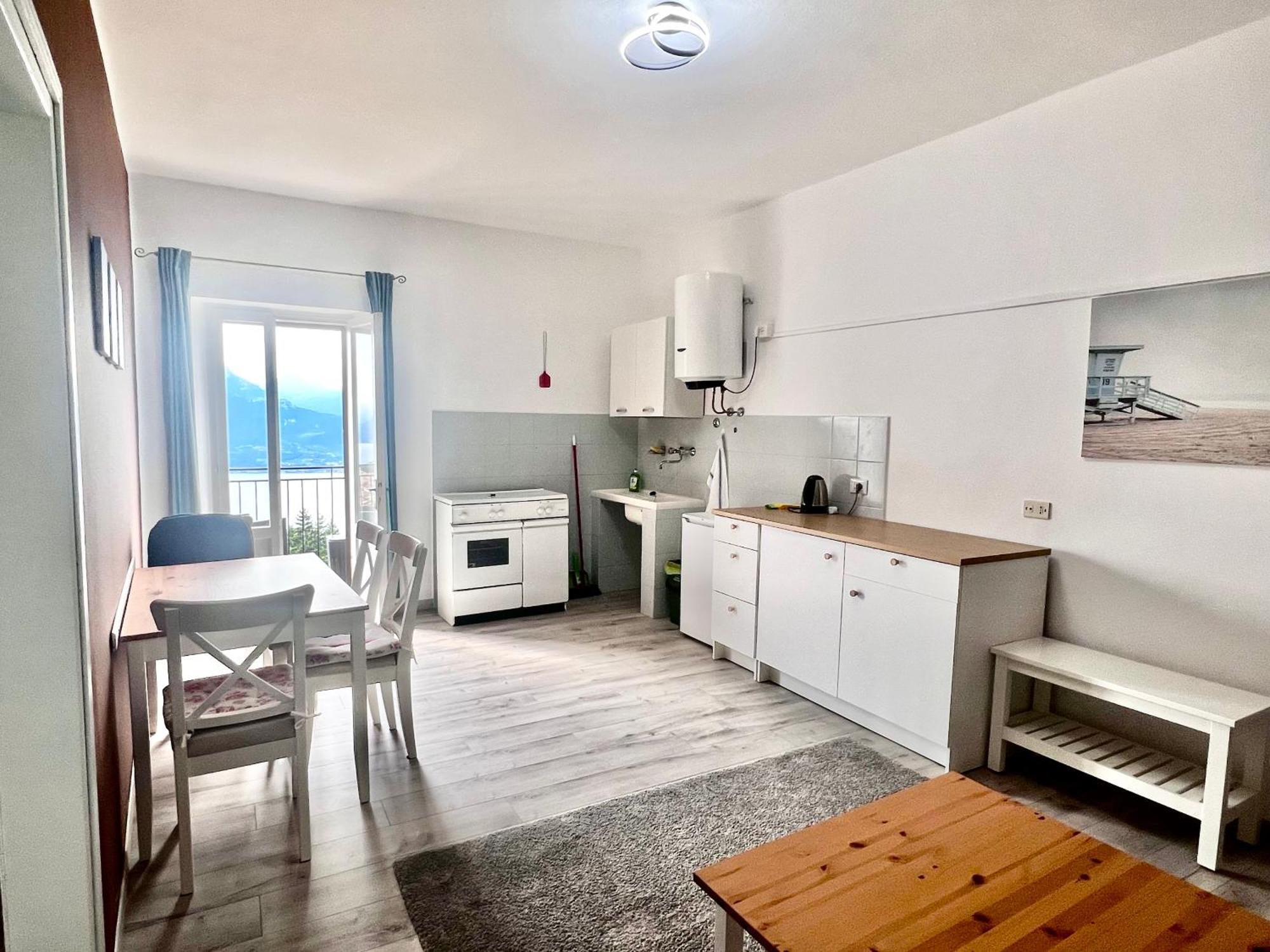 Nuovi Appartamenti Neli San Zeno di Montagna Exterior foto
